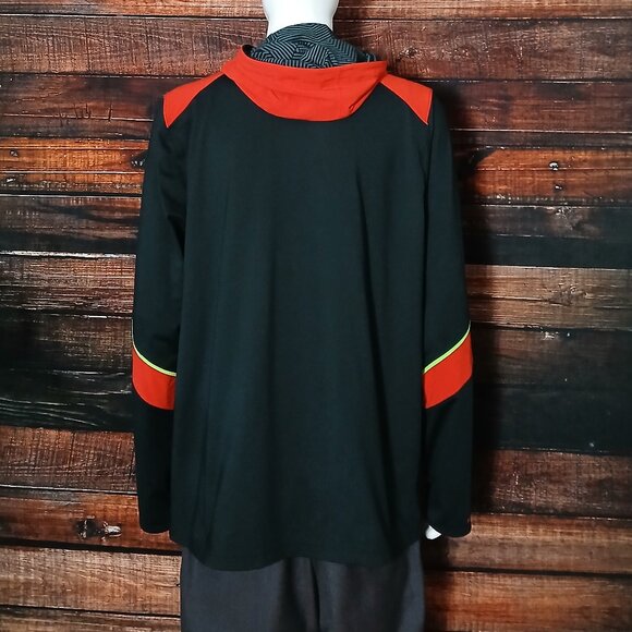 Under Armour Hoodie Mens 2XL Southampton Saints Training Jacket Full Zip Storm - Picture 8 of 14